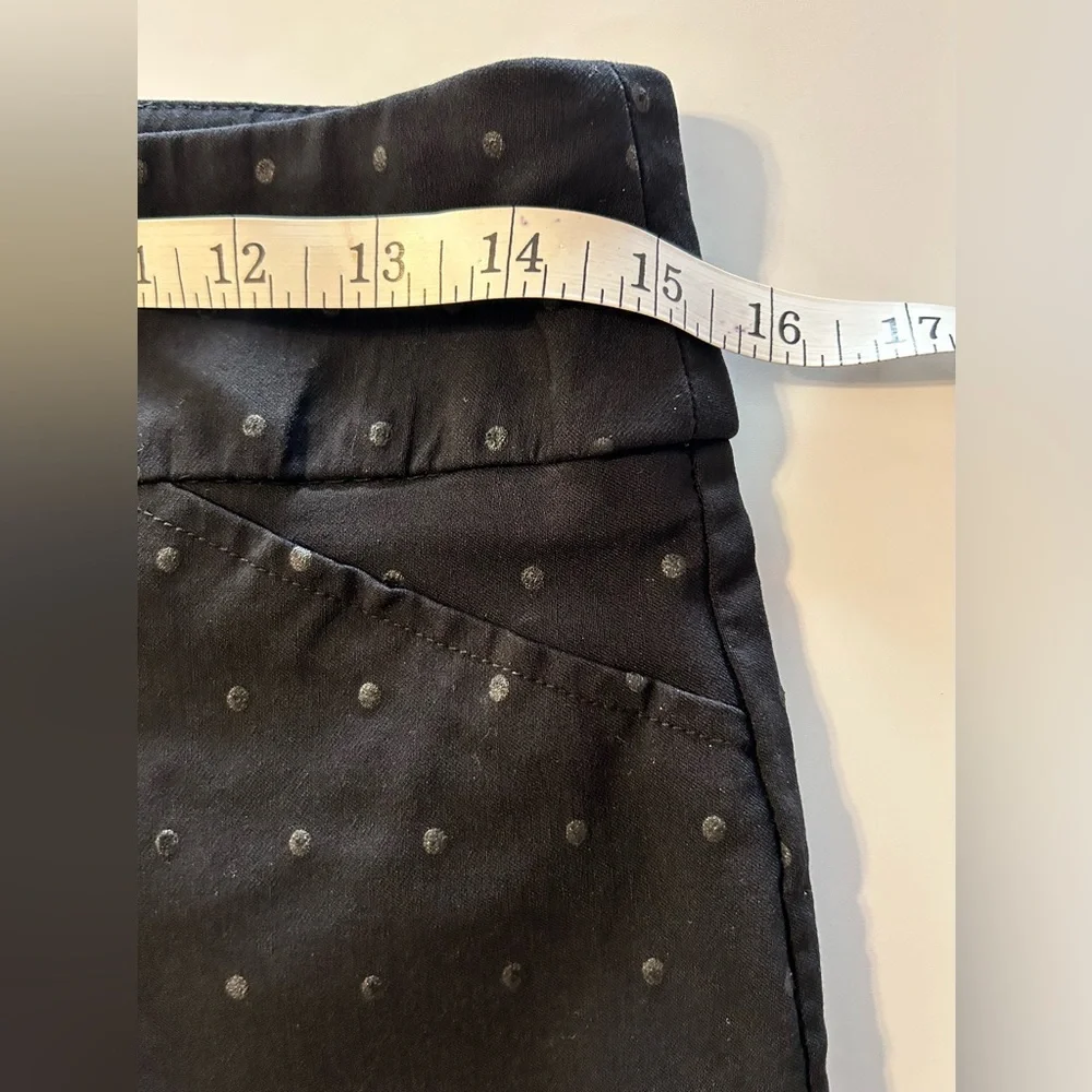 Charter Club Chino Style Pants Size 8
